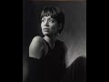 JENNY BURTON    Souvenirs    R&B