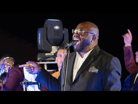 Cara de Guabina | Tributo a la Dimensión Latina