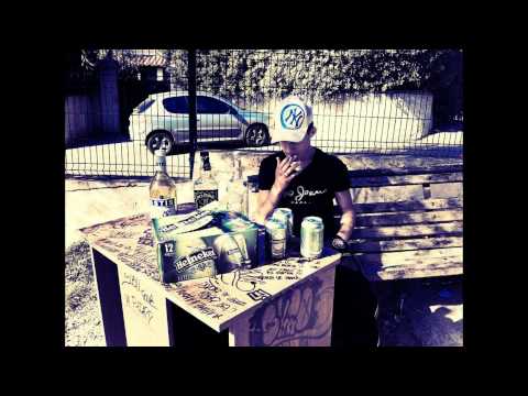 Skro  " Premier son " Pa6 Crew #