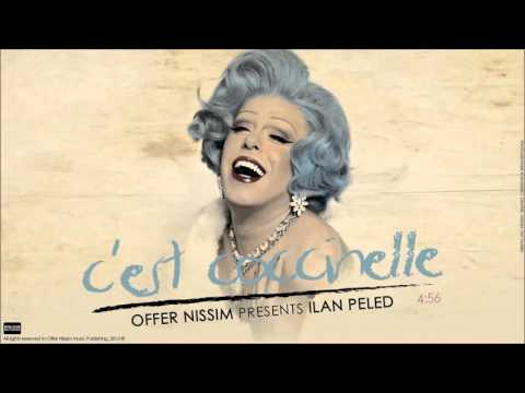 Video Cest Coccinelle (Audio) de Offer Nissim