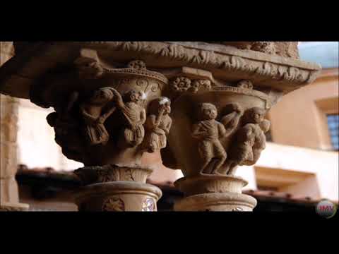 La magna Grecia y Sicilia - segunda parte