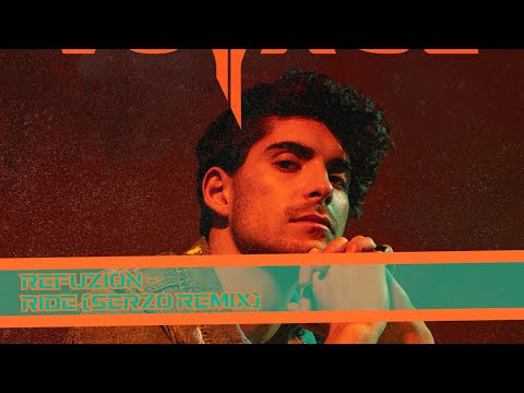 Refuzion - Ride (Ft. LXCPR) (Serzo Remix) [Audiosurf]