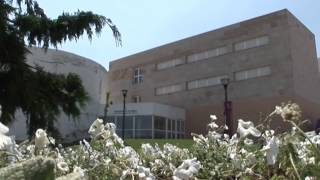 preview picture of video 'E.U. DE INGENIERÍAS AGRARIAS DE SORIA'