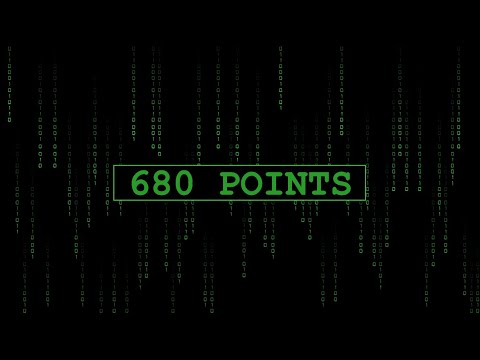 FLL CARGO CONNECT - 680 POINTS - TEAM LEGOTRIX