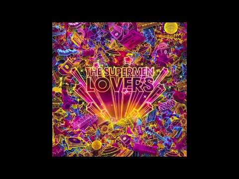 The Supermen Lovers - Family Business 3D (feat. Sab)