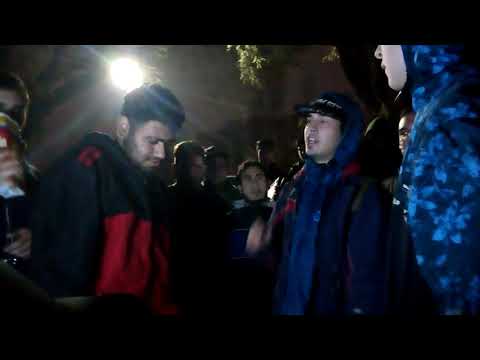 PEPE YULAN PENTAGRAMA vs TIA BETY NKT NERVIO vs DAYNEXT SORAT GRISHO 8vos (3vs3 - 14/9) Madero Free