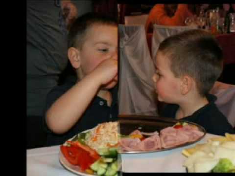 Krst nového CD Lojzo