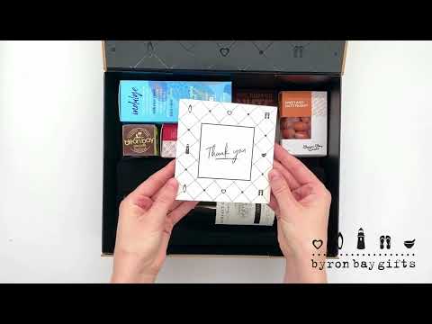 Australian Wine and Chocolate