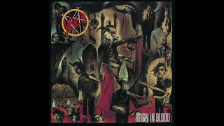 Download lagu Slayer - Postmortem with Raining Blood   Black Magic mp3 Download lagu Slayer - Postmortem with Raining Blood   Black Magic mp3
