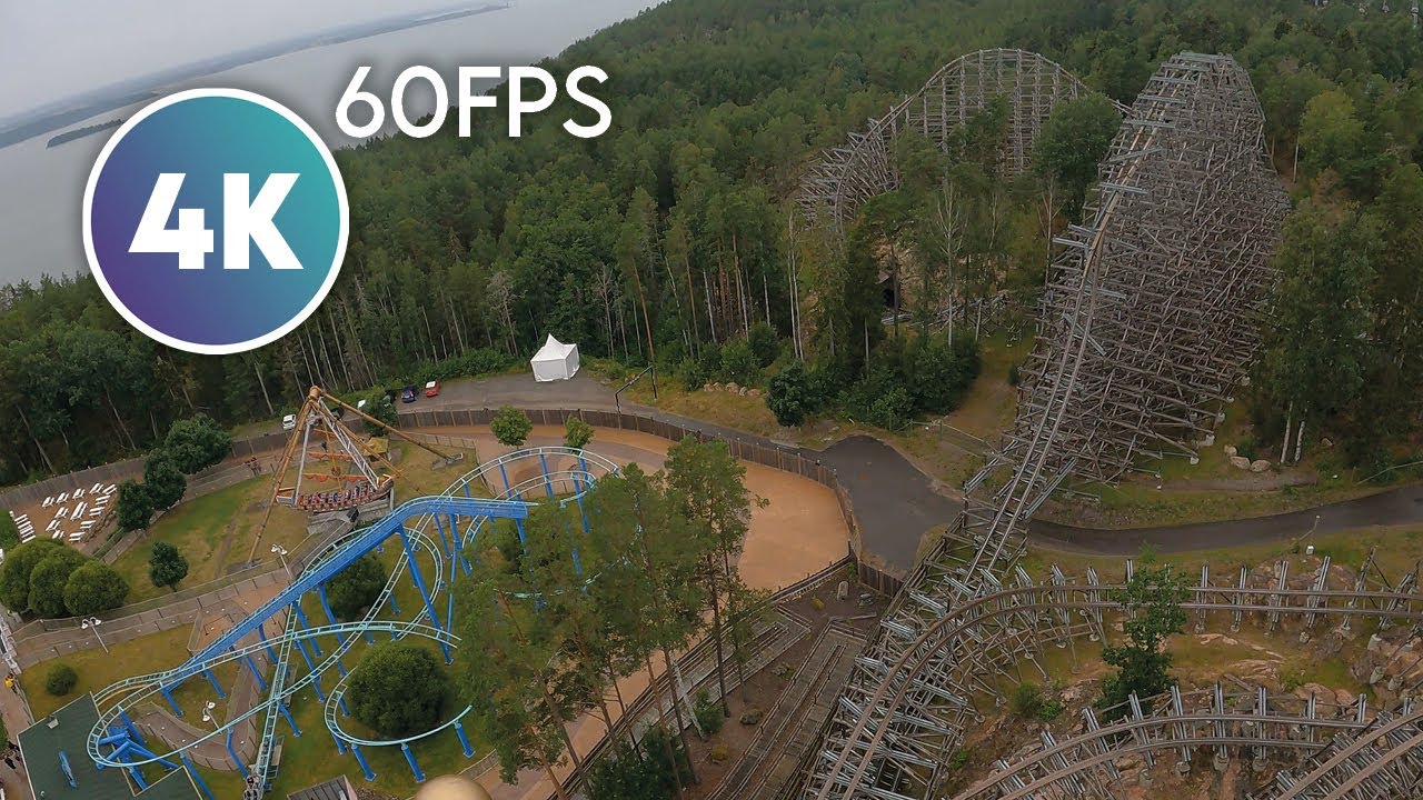 Watch Wildfire on YouTube