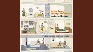 Last Orders for Gary Stead