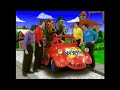 The Wiggles: Toot Toot! (1999) (Part 1)