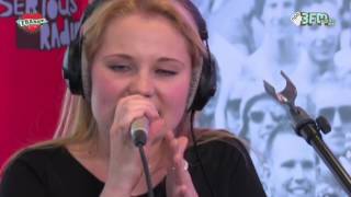 Laura van den Elzen - Black Velvet | Frank | 3FM