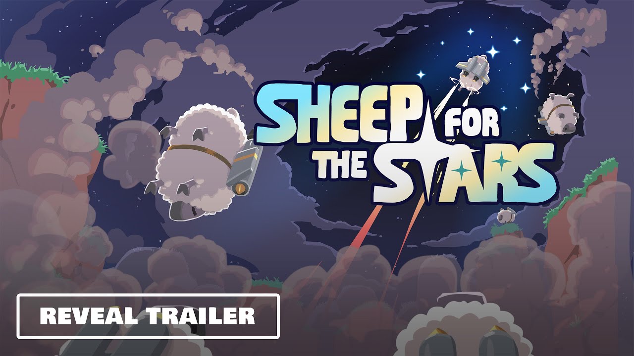 Announcement Trailer