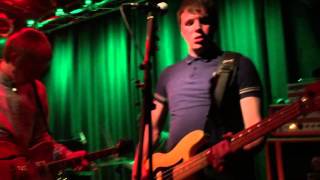 THE SPITFIRES - Disciples @ Essen - 27.02.2016
