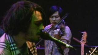 Margot & the Nuclear So & So's:  Skeleton Key 10-16-08