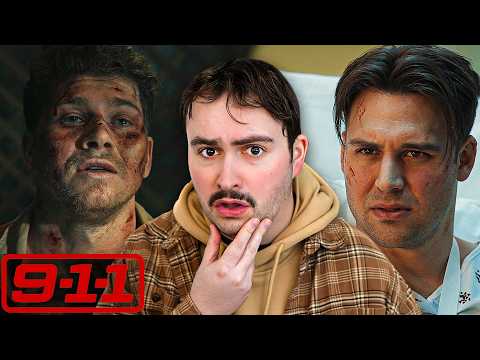 The WEIRDEST episode of the Firefighter show