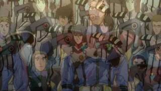 Macross: Angel&#39;s Voice