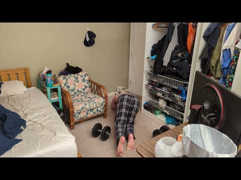 Humfrey Streams - Fitness / TF2