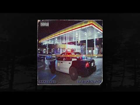 IHAVEONECHANCE - FEEL NO PAIN [PROD. CNNVEXRT] (Memphis 66.6 Exclusive)