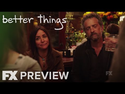 Better Things Season 2 (Teaser 'Kids')