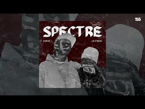 Awie x JaySen - Spectre [Audio]
