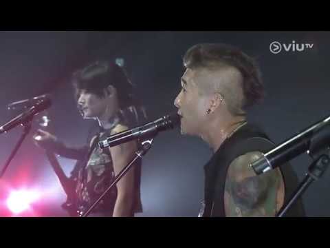 160610 盧巧音 & Kolor - 無盡空虛 ○ 家駒愛心延續慈善演唱會2016