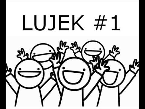 Lujek #1 - Muszla