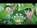 Doraemon The Movie Dub Indonesia Petualangan Nobita Yang Penuh Misteri Di Hutan Afrika 2014