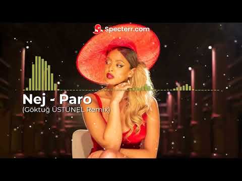 Nej - Paro ( Göktuğ Üstünel Remix )