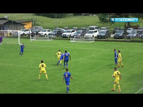 Sardo fa vincere il Valduggia a Piedimulera