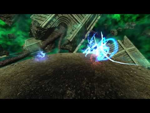 FFXIV Dragoon limit break 3