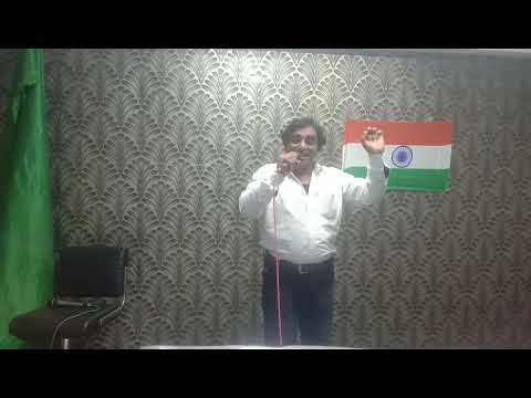 Muraad parvez khan Sichege tum...