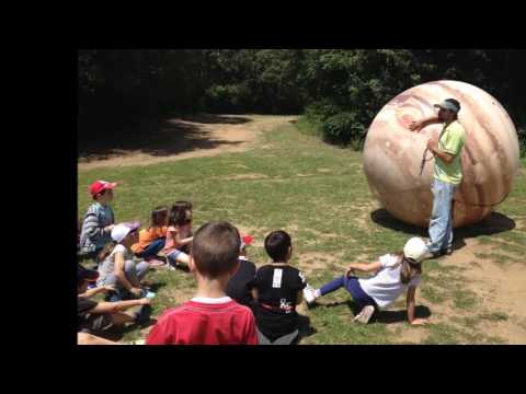 Excursió 1r Can Vandrell