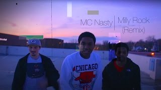 MC Nasty   Milly Rock