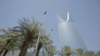 Riad: Millionenstadt im Wandel - life