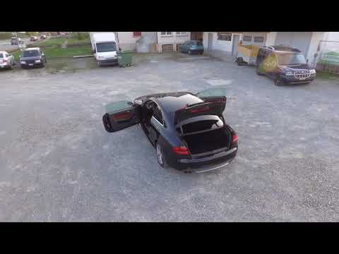 Occasions- & Standort-Präsentation