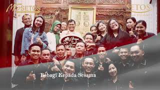 Download lagu MARS MG SETOS SEMARANG mp3