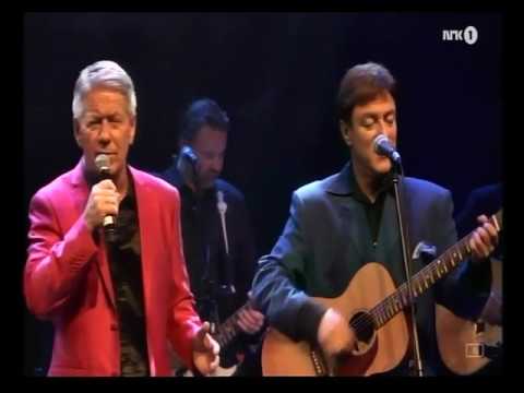 Only sixteen -  Rune Larsen og Tor Endresen