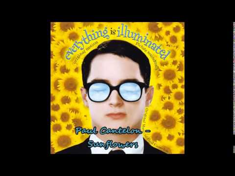 download lagu mp3 mp4 Everything Is Illuminated Sunflowers, download lagu Everything Is Illuminated Sunflowers gratis, unduh video klip Everything Is Illuminated Sunflowers