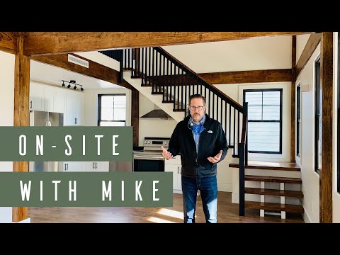 On Site with Mike 3