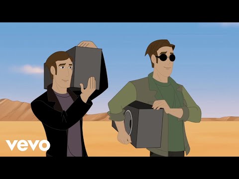 Bomberjak - The Same