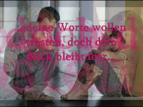 Regenbogenzeit - NINI  (mit Lyrics)