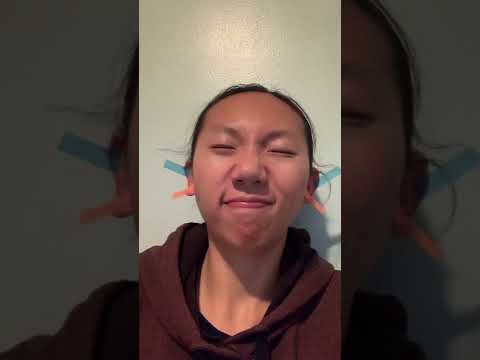 Cha Cha Slide - Facial Expressions