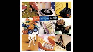 Download lagu New Found Glory - New Found Glory [Full Album] mp3