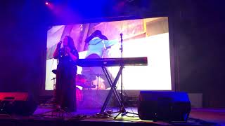 Annie Freres sings "Anthem" from Chess (Linda Eder cover) Leap Day 2020