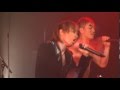 あのHUMPTY live 『飲み過ぎんなよ～Yaaaahバババイ～』 