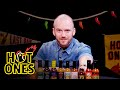 Sean Evans Reveals the Season 15 Hot Sauce Lineup—Plus, a BIG Announcement! | Hot Ones