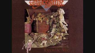 Aerosmith - No More No More