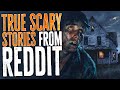 Disturbing & TRUE Horror Stories from Reddit | Black Screen with Ambient Rain Sounds